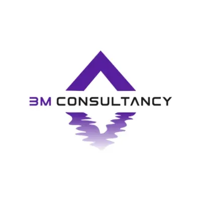 3m Consultancy logo