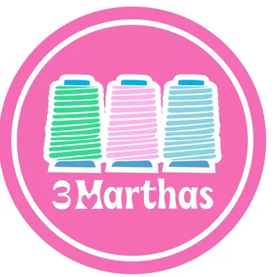 3marthas.com logo