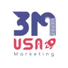 3M USA Marketing logo