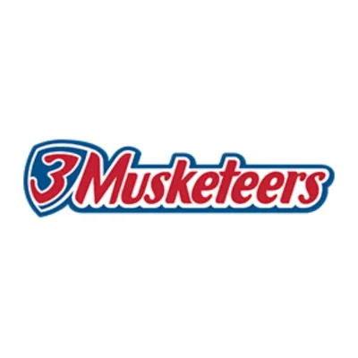 3 Musketeers
