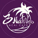 3 Natives logo
