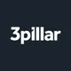 3Pillar Global logo