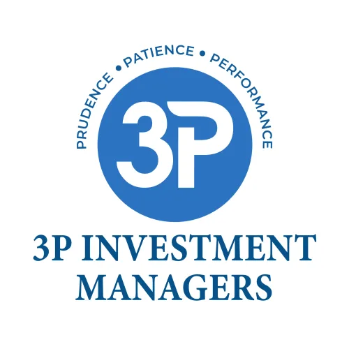 3P India Equity Fund logo
