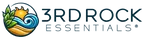 3RD Rock Esswntials light logo