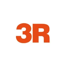 3R Info Logo