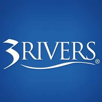 3Rivers Federal Credit Union Logo