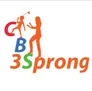 Logo 3sprong