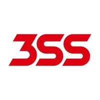 3SS's company logo