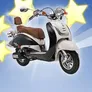 Logo 3 Stars Scootmobielen