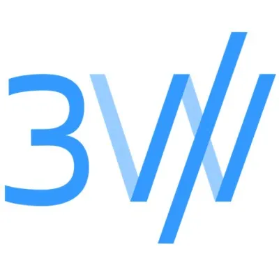 3Wire Partners logo