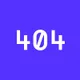 404 Agency logo