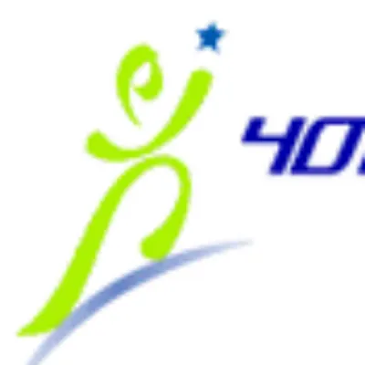 40HRS Staffing logo