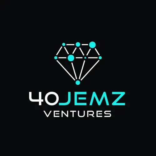40Jemz logo