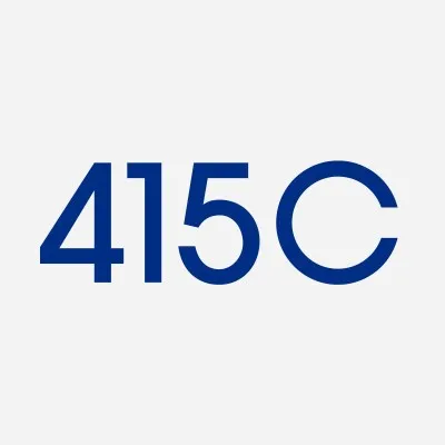 415 Capital logo