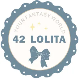 42Lolita logo