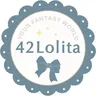 42Lolita logo