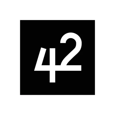 42 Company