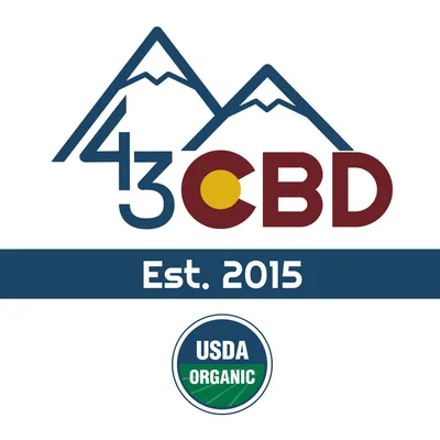43 CBD Solutions