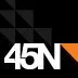 45NRTH logo
