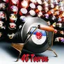 Logo 45toeren