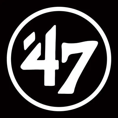 47 Brand Canada logo