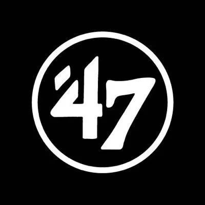 47 logo