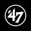 47 logo