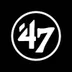 47Brand logo
