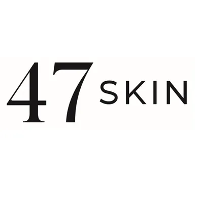 47 Skin logo