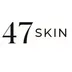 47 Skin US logo