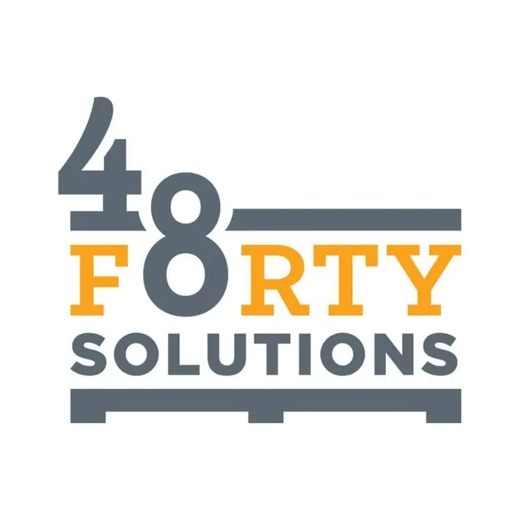 48forty Solutions logo
