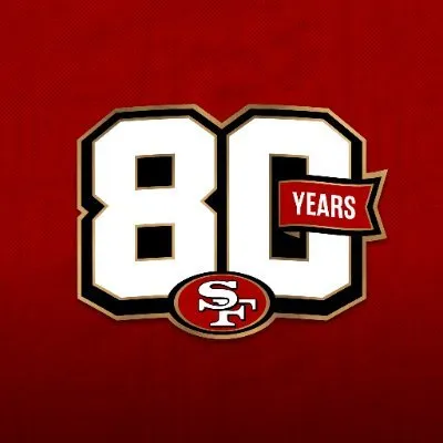 San Francisco 49ers logo