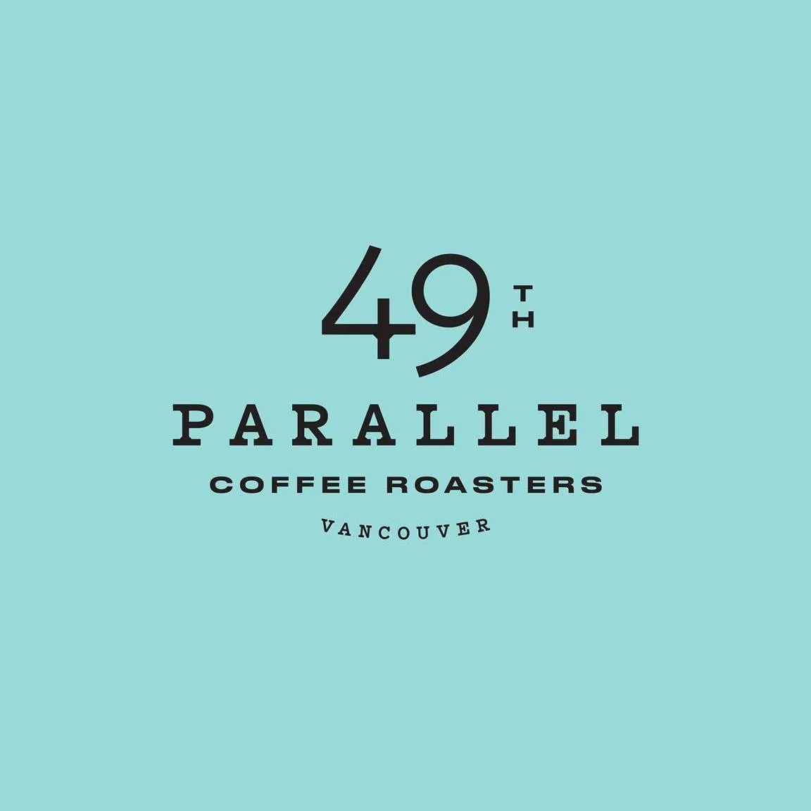 49th Parallel Coffee