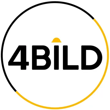 4BILD Casa Logo