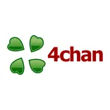 4chan logo/icon