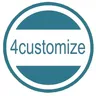 4customize logo