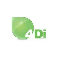 4Di logo