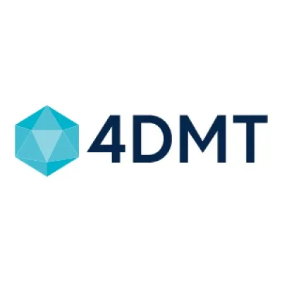 4D Molecular Therapeutics Logo