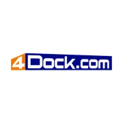 4Dock  Logo