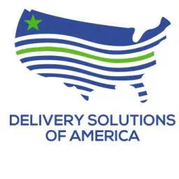 Delivery Solutions of America Logo