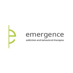 Emergence Addiction and Behavioral Therapies Logo