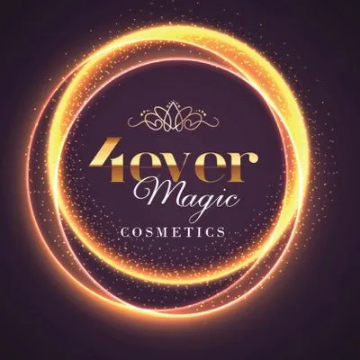 4Ever Magic Cosmetics logo