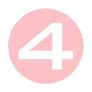 Logo 4Fashion