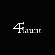 4Flaunt Logo
