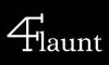 4Flaunt logo