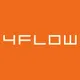 4Flow logo