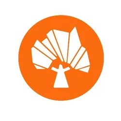 Company logo