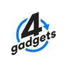 4gadgets logo