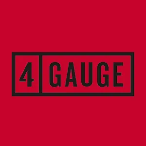 4gauge.com logo