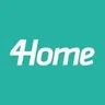 4home PL logo